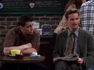 Friends