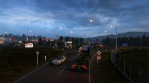 Euro Truck Simulator 2