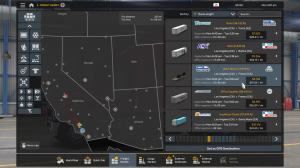 American Truck Simulator