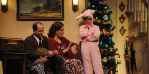 A Christmas Story