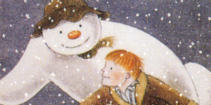 The Snowman