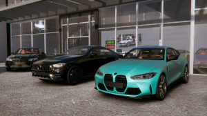 Car Dealership Simulator 2