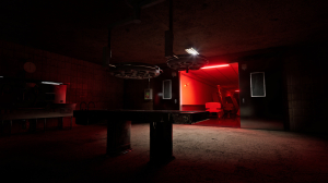 Backrooms: Escape Together