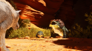 ARK: Survival Ascended