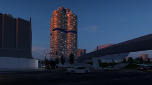 Euro Truck Simulator 2