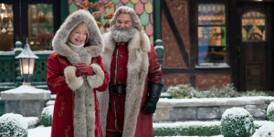 The Christmas Chronicles