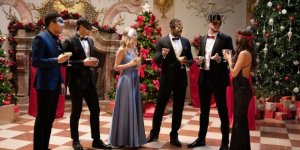 12 Dates of Christmas