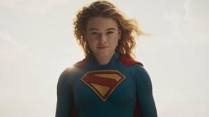 Supergirl