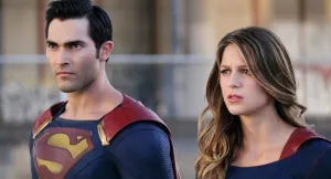 Supergirl