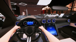 Car Dealership Simulator 2
