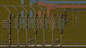 Factorio