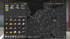 Euro Truck Simulator 2