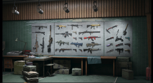 Arena Breakout: Infinite