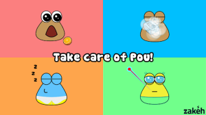 Pou
