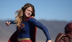 Supergirl