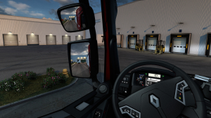 Euro Truck Simulator 2