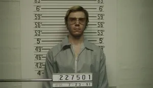 Monster: The Jeffrey Dahmer Story