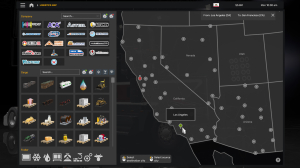 American Truck Simulator