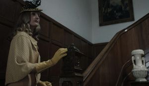 Monster: The Jeffrey Dahmer Story