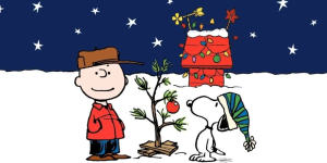 A Charlie Brown Christmas