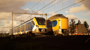 Train Sim World® 6