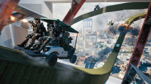 Battlefield™ REDSEC