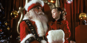 All I Want for Christmas