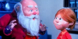 The Year Without a Santa Claus