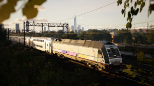 Train Sim World® 6