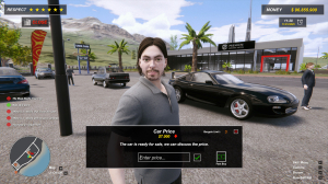 Car Dealership Simulator 2