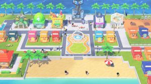 Tomodachi Life™: Living the Dream