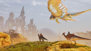 ARK: Survival Ascended