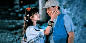 Ernest Saves Christmas