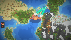 WorldBox - God Simulator