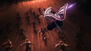 Demon Slayer: Infinity Castle