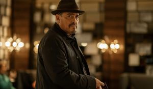 Dexter: Resurrection