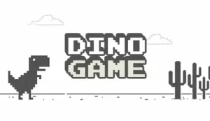 Dino Game