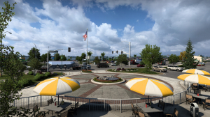 American Truck Simulator