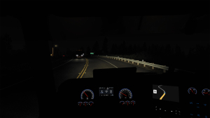American Truck Simulator