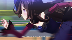 Umamusume: Pretty Derby