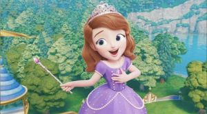 Sofia the First