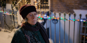 A Boy Called Christmas