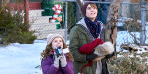 The Christmas Chronicles