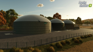 Farming Simulator 25