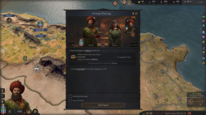 Crusader Kings III