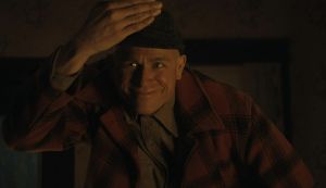 Monster: The Jeffrey Dahmer Story