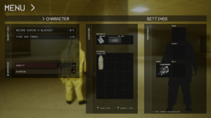 Backrooms: Escape Together