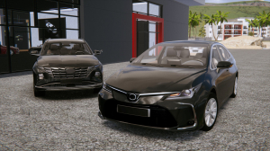 Car Dealership Simulator 2
