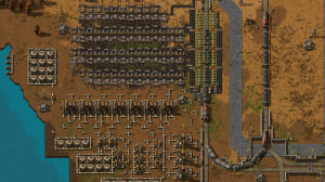 Factorio