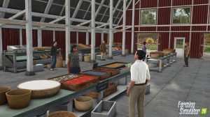 Farming Simulator 25